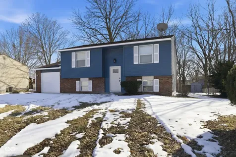 11345 Mcdowell Drive Indianapolis IN 46229