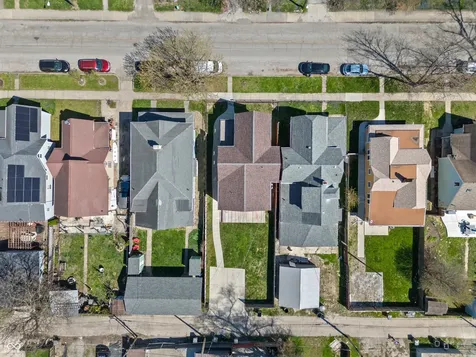 1148 Churchman Avenue Indianapolis IN 46203