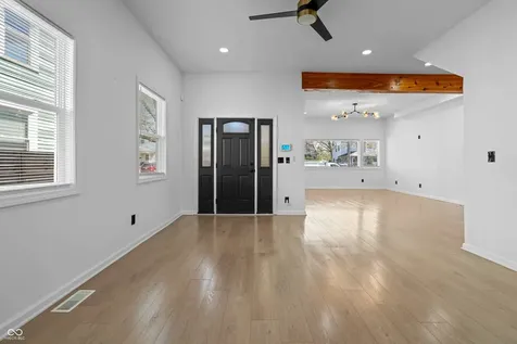 1148 Churchman Avenue Indianapolis IN 46203