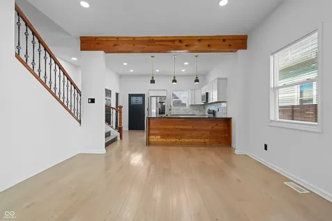 1148 Churchman Avenue Indianapolis IN 46203