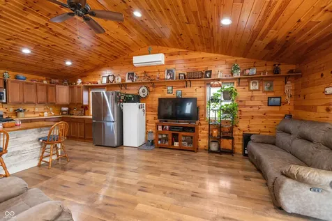 3391 W County Road 1125 N Seymour IN 47274