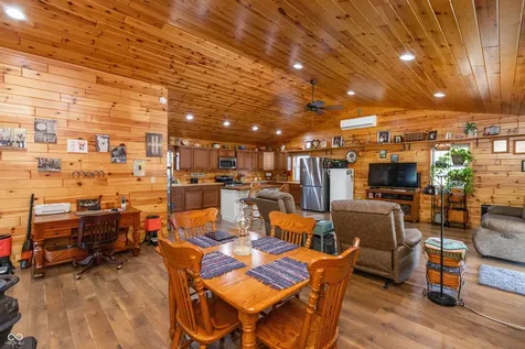3391 W County Road 1125 N Seymour IN 47274
