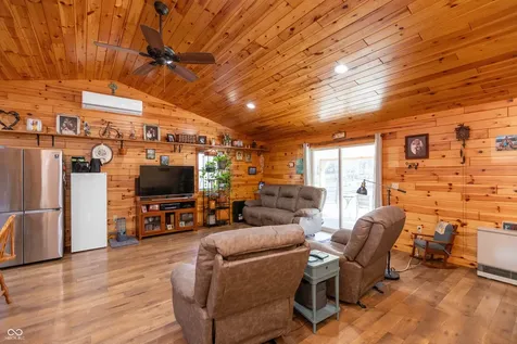 3391 W County Road 1125 N Seymour IN 47274