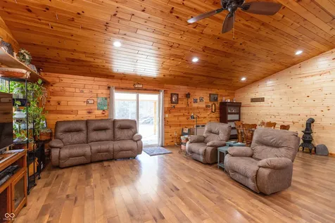 3391 W County Road 1125 N Seymour IN 47274