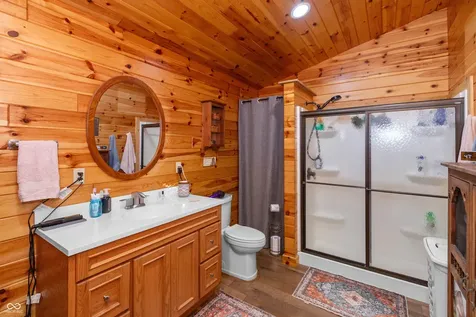 3391 W County Road 1125 N Seymour IN 47274