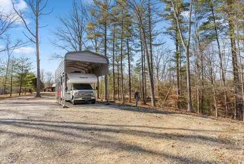3391 W County Road 1125 N Seymour IN 47274