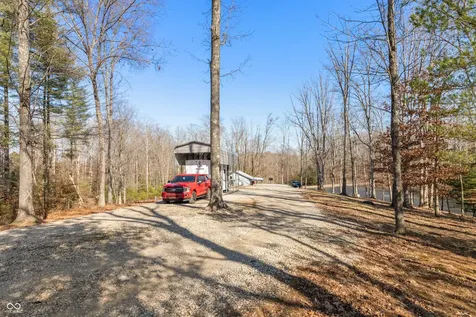 3391 W County Road 1125 N Seymour IN 47274