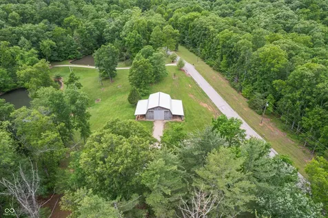 3391 W County Road 1125 N Seymour IN 47274