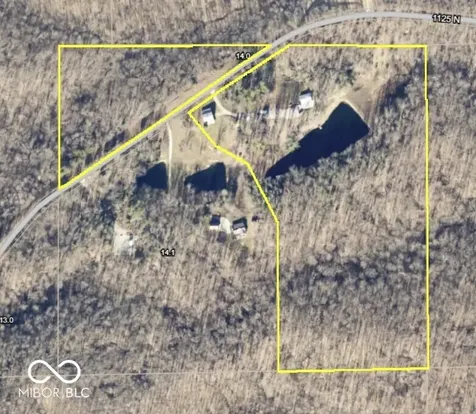 3391 W County Road 1125 N Seymour IN 47274