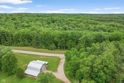 3391 W County Road 1125 N Seymour IN 47274