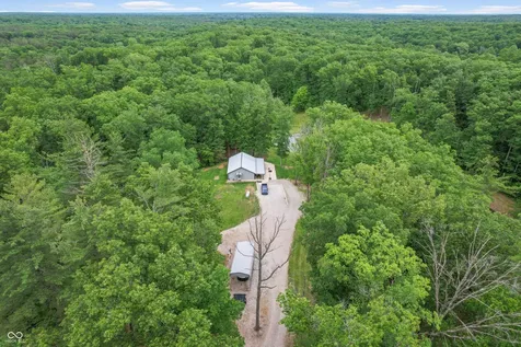 3391 W County Road 1125 N Seymour IN 47274