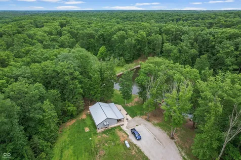3391 W County Road 1125 N Seymour IN 47274