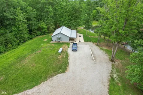 3391 W County Road 1125 N Seymour IN 47274