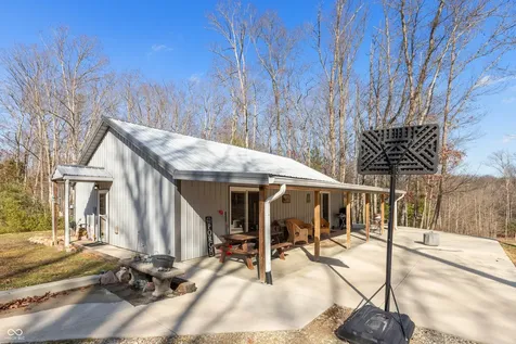 3391 W County Road 1125 N Seymour IN 47274