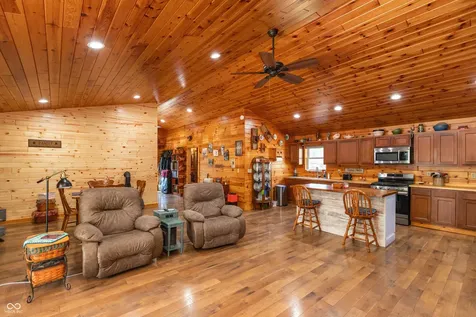 3391 W County Road 1125 N Seymour IN 47274