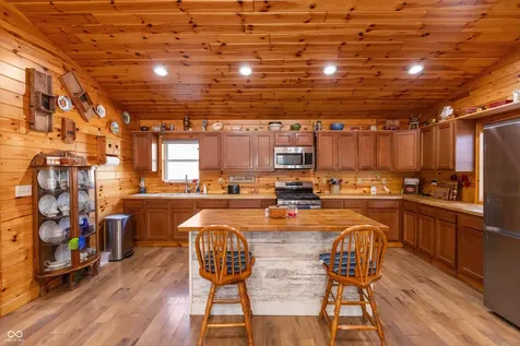 3391 W County Road 1125 N Seymour IN 47274