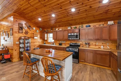 3391 W County Road 1125 N Seymour IN 47274