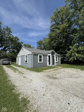 4920 E 34th Street Indianapolis IN 46218