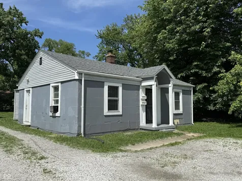 4920 E 34th Street Indianapolis IN 46218