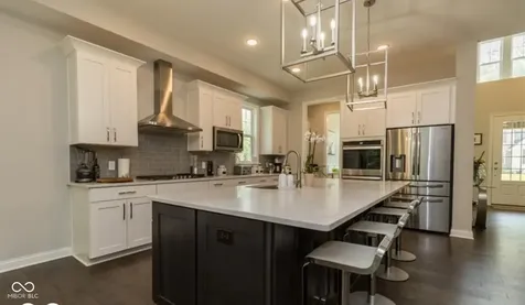 5146 Oak Ridge Trail Columbus IN 47201