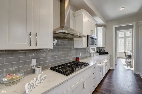 5146 Oak Ridge Trail Columbus IN 47201
