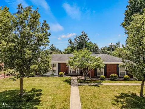 1511 Crescent Drive Columbus IN 47203
