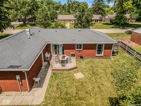 1511 Crescent Drive Columbus IN 47203