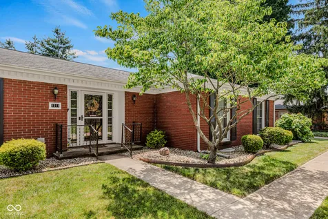 1511 Crescent Drive Columbus IN 47203