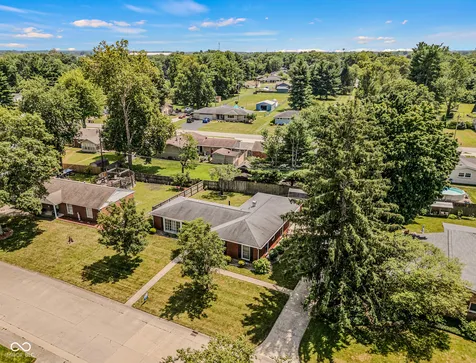 1511 Crescent Drive Columbus IN 47203
