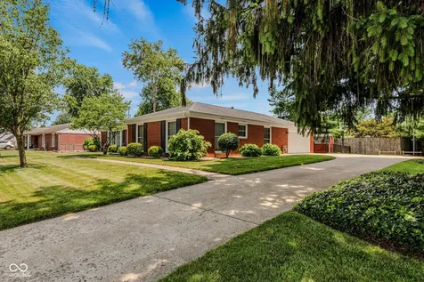1511 Crescent Drive Columbus IN 47203