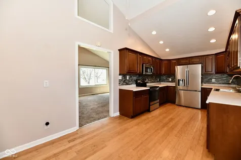 4945 Royal Orbit Court Indianapolis IN 46237