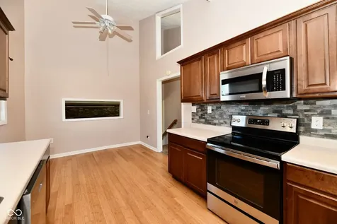 4945 Royal Orbit Court Indianapolis IN 46237