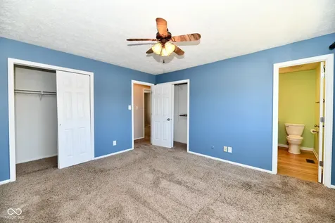 4945 Royal Orbit Court Indianapolis IN 46237