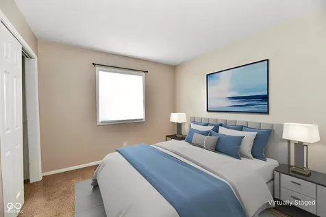 4945 Royal Orbit Court Indianapolis IN 46237