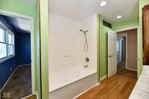 4945 Royal Orbit Court Indianapolis IN 46237