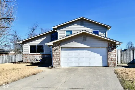 4945 Royal Orbit Court Indianapolis IN 46237