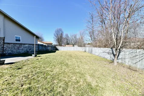 4945 Royal Orbit Court Indianapolis IN 46237