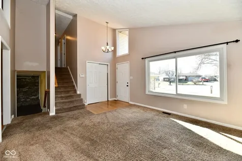 4945 Royal Orbit Court Indianapolis IN 46237