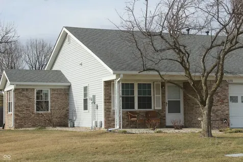6376 Village Oak Court Indianapolis IN 46236