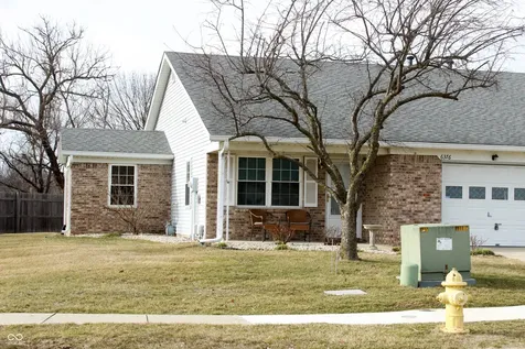 6376 Village Oak Court Indianapolis IN 46236