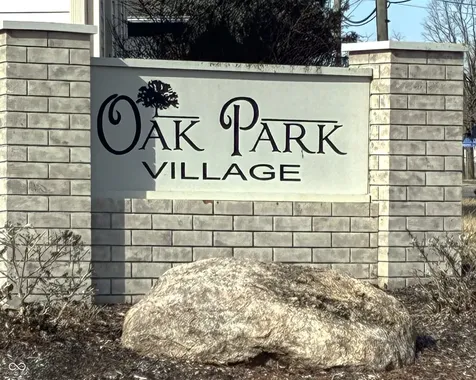 6376 Village Oak Court Indianapolis IN 46236