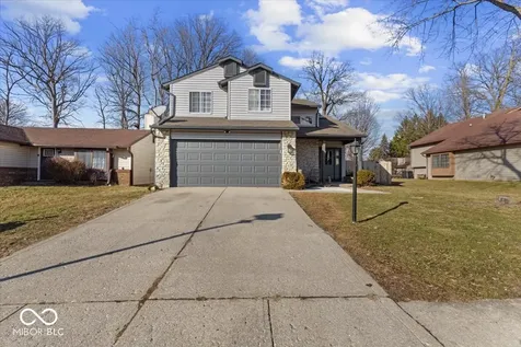 5858 Timber Lake Boulevard Indianapolis IN 46237