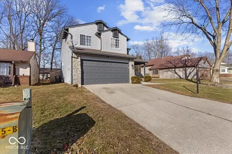 5858 Timber Lake Boulevard Indianapolis IN 46237