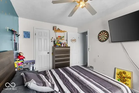5858 Timber Lake Boulevard Indianapolis IN 46237