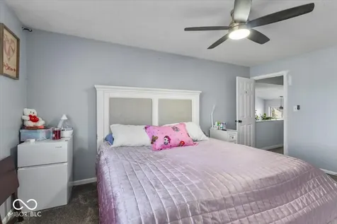 5858 Timber Lake Boulevard Indianapolis IN 46237