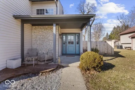 5858 Timber Lake Boulevard Indianapolis IN 46237