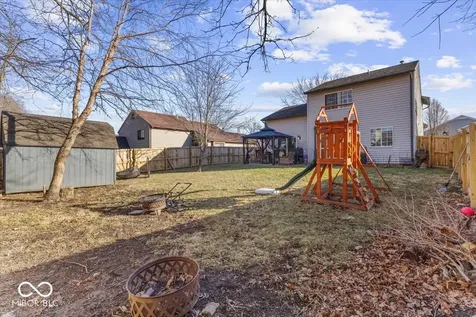 5858 Timber Lake Boulevard Indianapolis IN 46237