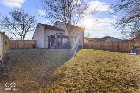 5858 Timber Lake Boulevard Indianapolis IN 46237