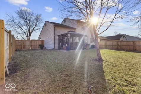 5858 Timber Lake Boulevard Indianapolis IN 46237