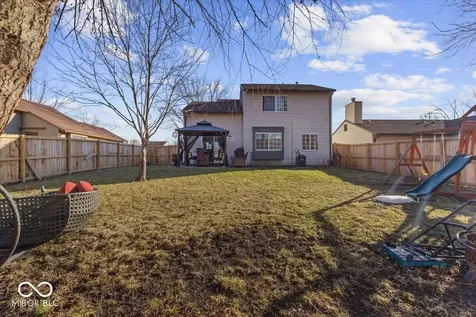 5858 Timber Lake Boulevard Indianapolis IN 46237